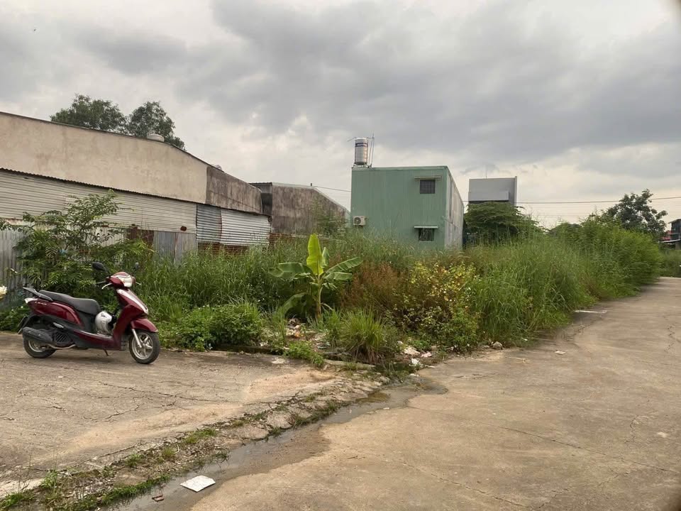 Đất nền Trảng Dài, Biên Hòa 68m² giá chỉ 380 triệu - Cơ hội đầu tư tuyệt vời!