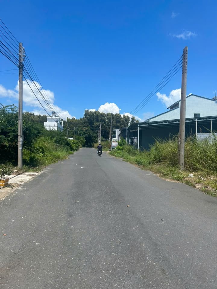 Đất nền KDC Hoàng Diệu 2, Tân An, 86m² giá 1.85 tỷ - Lô góc 3 mặt tiền nhựa!