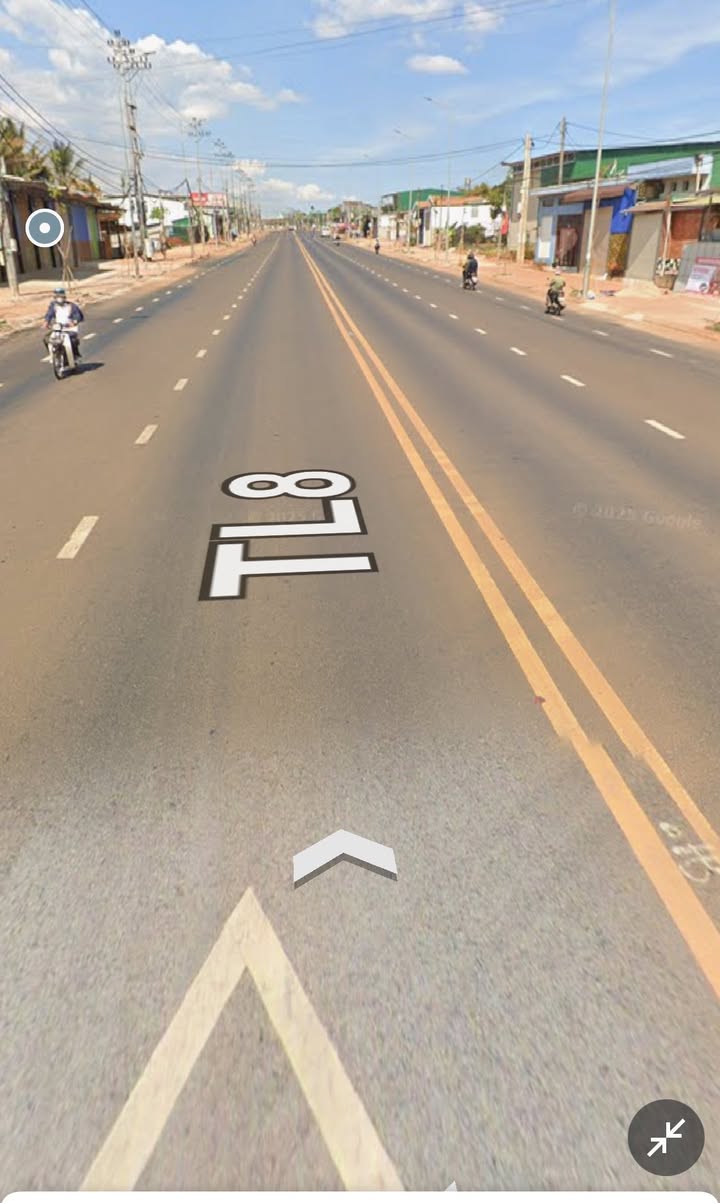 Đất mặt tiền đường Hùng Vương, Quảng Phú 150m² giá 9 tỷ - Cơ hội đầu tư tuyệt vời!