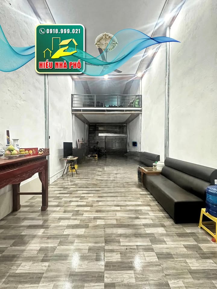 Nhà 2 mặt tiền đường Khu Ban, Bắc Giang 63m² giá 1 tỷ - Chính chủ bán gấp!