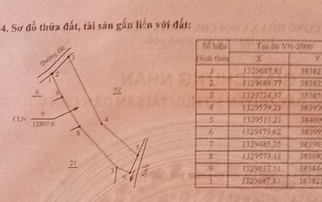 Đất vườn 1,28ha tại Quảng Tân, Tuy Đức - Giá chỉ 1,6 tỷ, cơ hội đầu tư tuyệt vời!