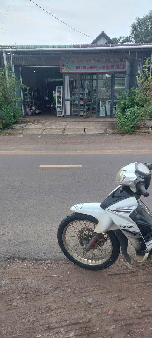 Bán nhà FrontHouse đường TL 328, Cẩm Mỹ, Đồng Nai, 515.2m² - Mặt tiền 9.2m, cửa hàng đa ngành nghề!