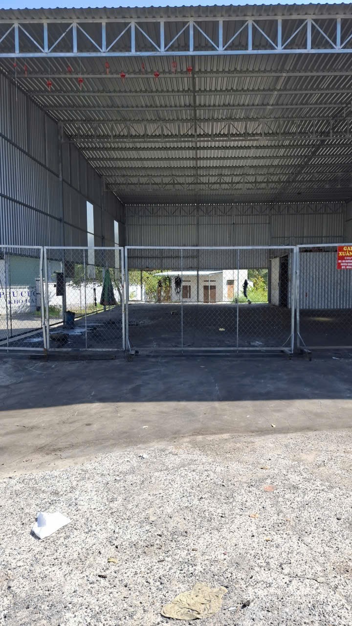 Cho thuê mặt bằng mặt tiền đường Trần Quý Cáp, Phan Thiết 240m² - Vị trí đắc địa cho kinh doanh