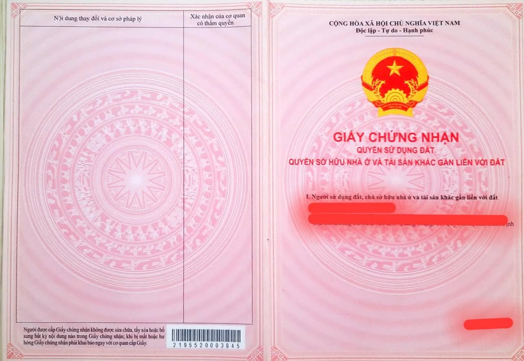 Đất ở đô thị tại Vân Hội 2, Diêu Trì 95m² giá 1.825 tỷ - Đầu tư sinh lời cao!