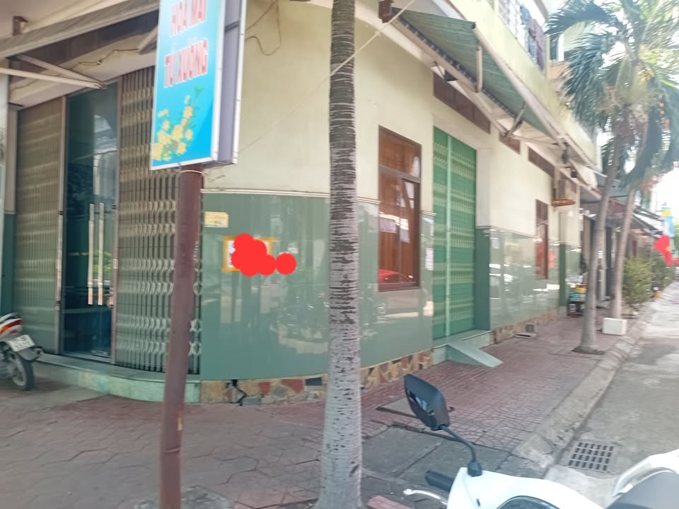 Cho thuê mặt tiền Trần Hưng Đạo, Tuy Phước, Bình Định - Giá 6 triệu/tháng, vị trí kinh doanh sầm uất!