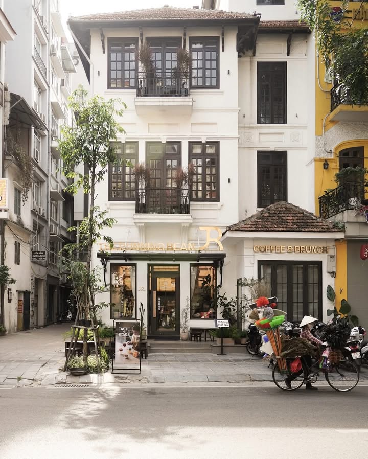 Cho thuê mặt bằng Ngô Thì Nhậm 170m² giá 165 triệu - Địa điểm lý tưởng cho kinh doanh!