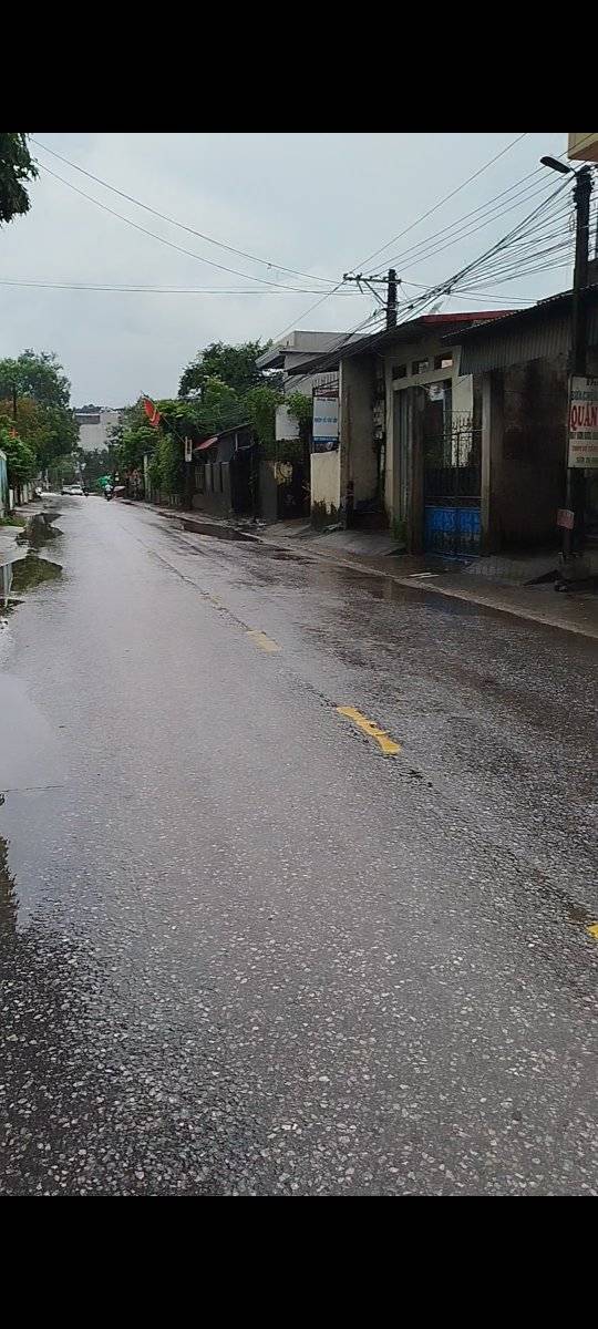 Đất nền Ninh Khang Vĩnh Lộc 200m² - Giá tốt cho đầu tư kinh doanh!