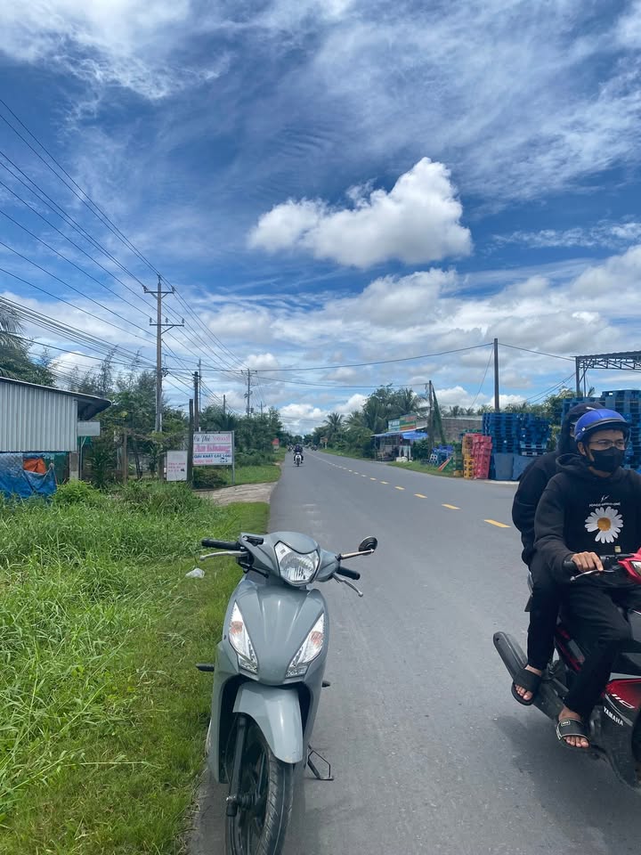 Đất mặt tiền Quốc Lộ 57, xã Quới Điền 780m² giá 8 tỷ - Cơ hội đầu tư sinh lời!