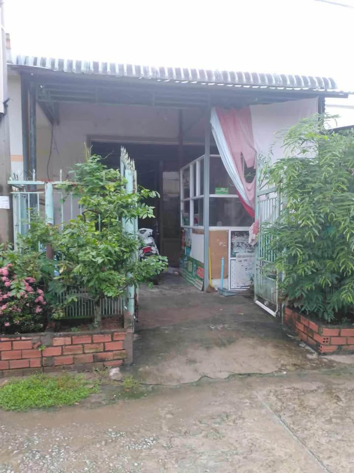 Nhà cấp 4 Thoại Sơn 85m² giá 850 triệu - Cơ hội đầu tư tuyệt vời!