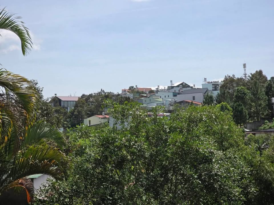 Đất nền 1500m² phường 2, Bảo Lộc giá 5.2 tỷ - Sổ đỏ chính chủ