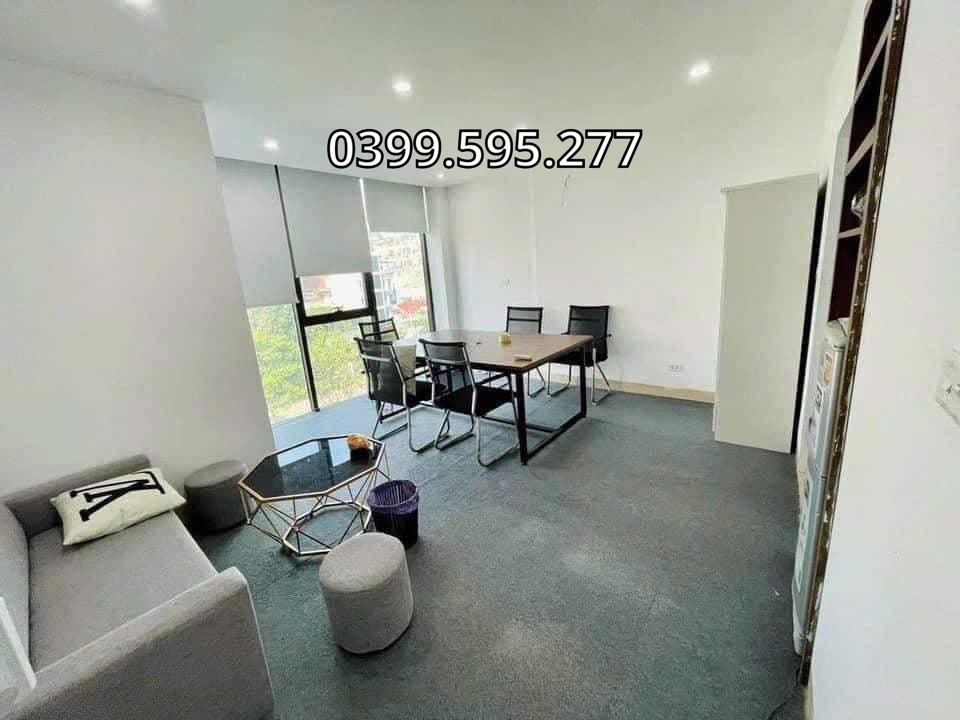 Văn phòng cho thuê quận Thanh Xuân từ 40m² - Giá chỉ từ 8 triệu!