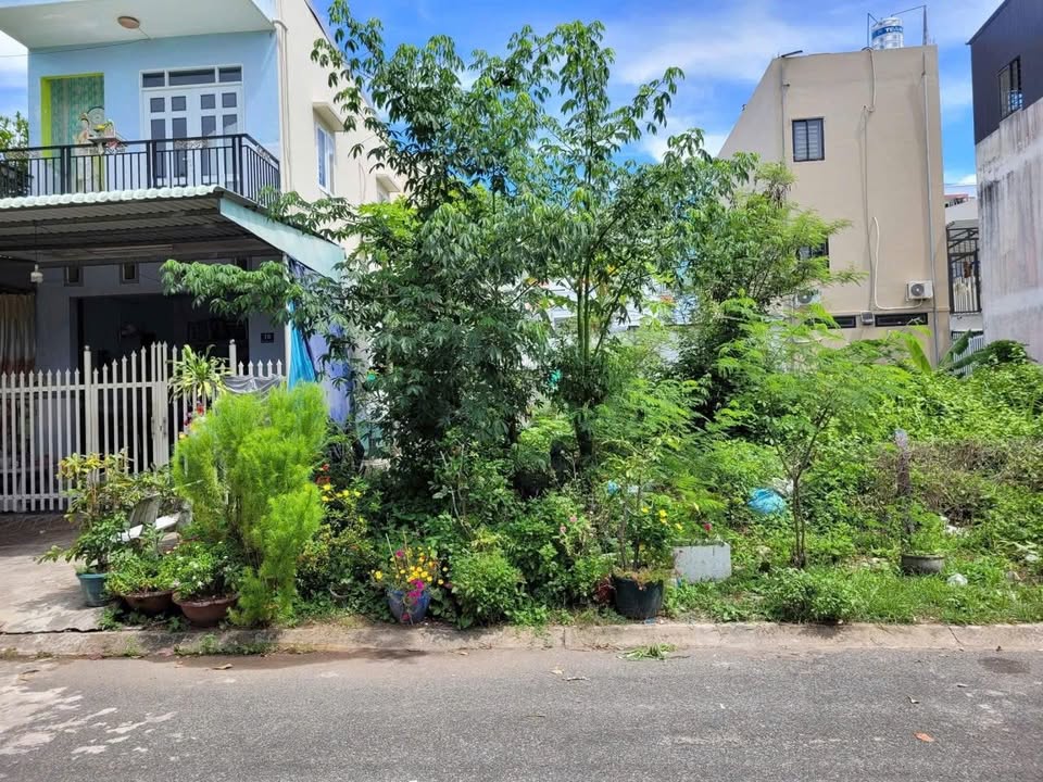 Đất nền đẹp KDC Tiến Đạt, đường Hồ Hảo Hớn, 75m² - Đầu tư sinh lời ngay!