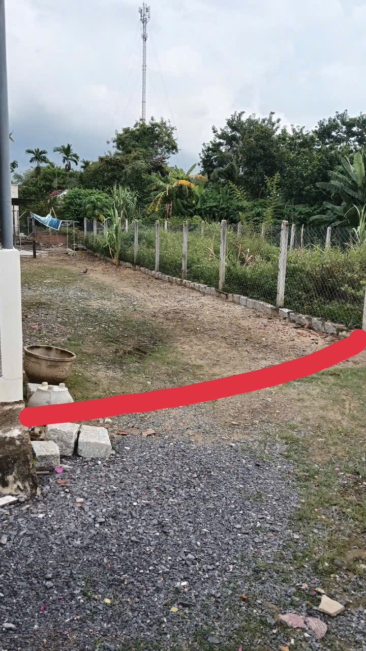 Đất nền thôn Phước Trạch, xã Diên Toàn, 108m² giá 1.55 tỷ - Sổ đỏ chính chủ!