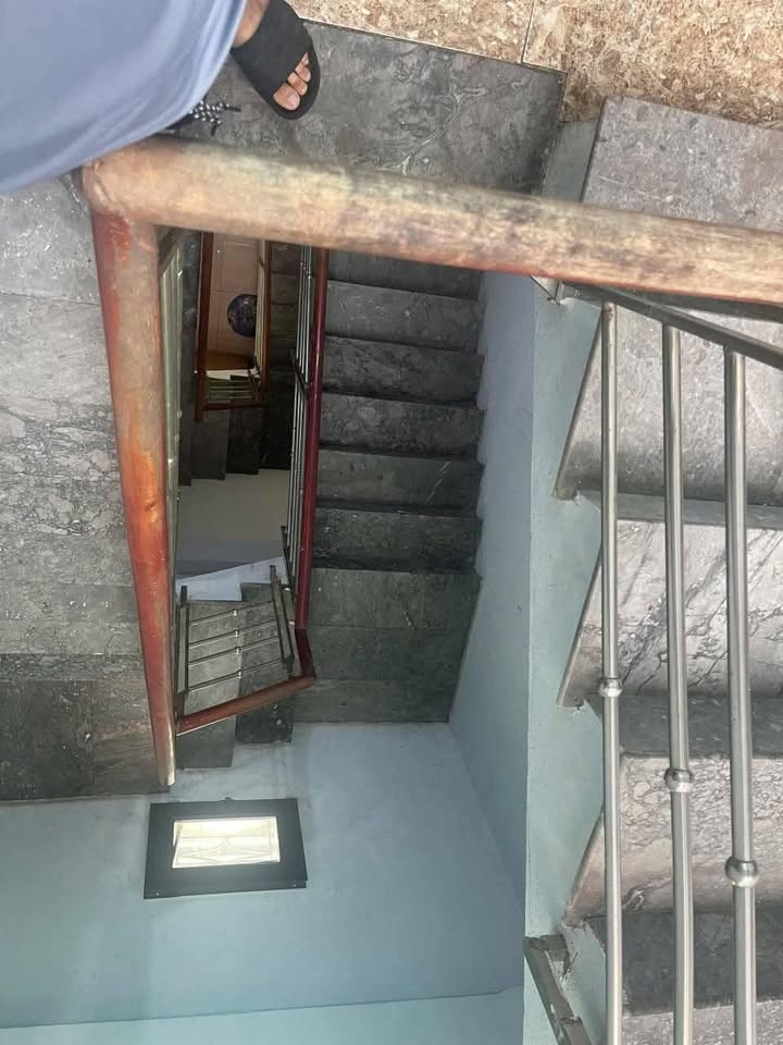 Bán nhà 3,5 tầng đường Ngọc Mai, 88m² giá 4.35 tỷ - Kinh doanh sầm uất!