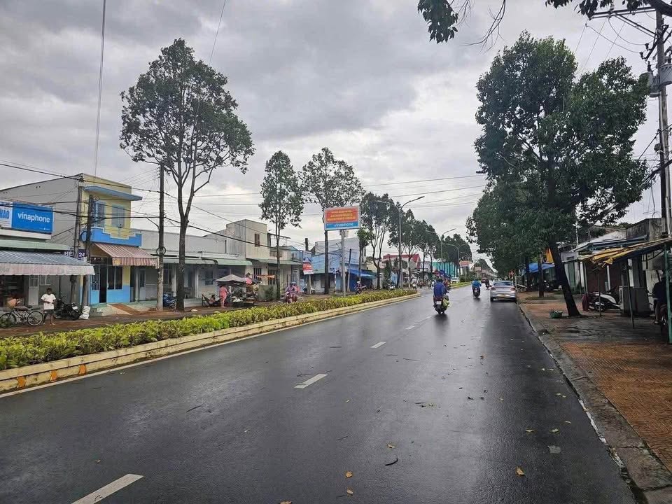 Nhà mặt tiền kinh doanh đường Trần Hưng Đạo, Sóc Trăng 150m² - Đầu tư sinh lời ngay lập tức!