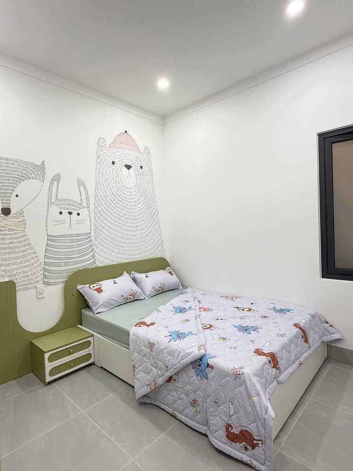 Nhà phố Buôn Ma Thuột 84m² giá 3.75 tỷ - Sẵn sàng vào ở ngay!