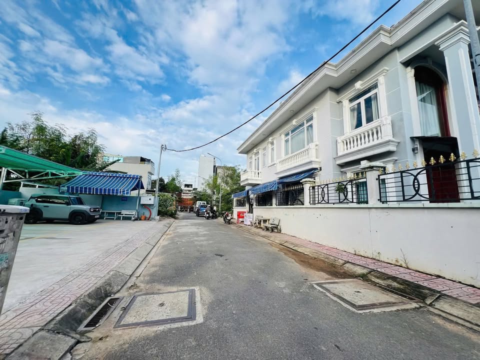 Đất nền Linh Tây Thủ Đức 67m² giá 6 tỷ - Sát Phạm Văn Đồng, tiềm năng phát triển mạnh mẽ!