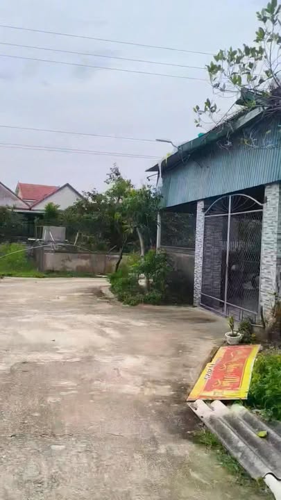 Đất nền Đức Lạng, Đức Thọ 333m² giá 1.1 tỷ - Đường quy hoạch 10m, gần chợ!