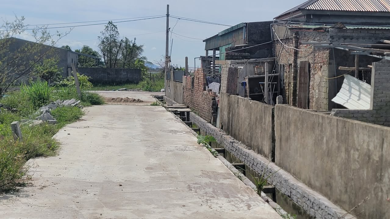 Đất nền Nghi Liên, Vinh 77m² - 2.8 tỷ - Đầu tư sinh lời ngay!