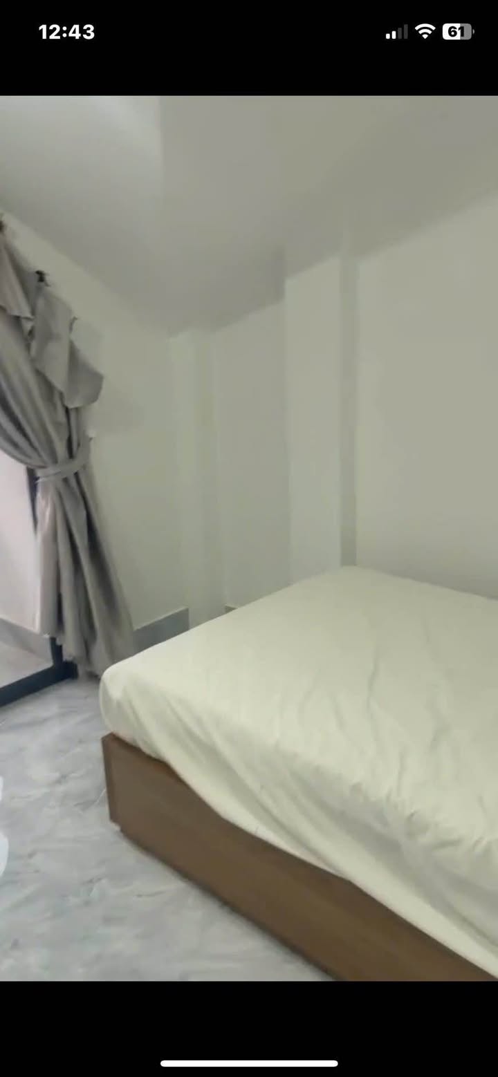 Nhà cho thuê hẻm xe hơi Mai Hắc Đế, Đức Trọng 8 phòng chỉ 17 triệu/tháng - Thương lượng chính chủ!