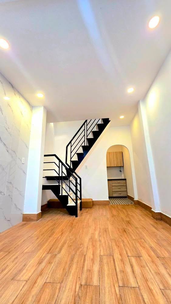 Nhà riêng Gò Dầu 22m² giá 2 tỷ - Cơ hội đầu tư tuyệt vời!