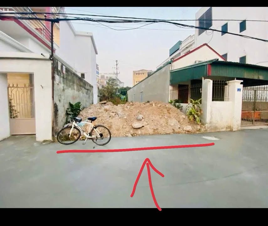 Đất biệt thự view sông đường Bùi Thị Xuân 206m² giá thỏa thuận - Thiết kế tự do!