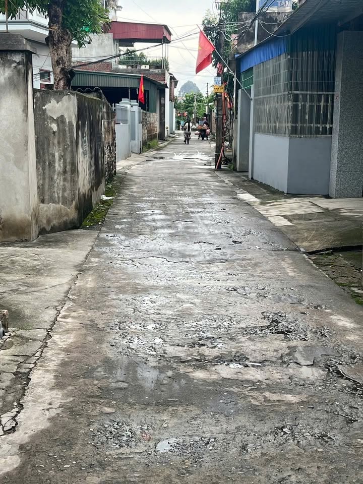 Đất nền 200m² tại KDC Minh Khai, Nhị Chiểu chỉ 1.1 tỷ - Đầu tư sinh lời ngay!