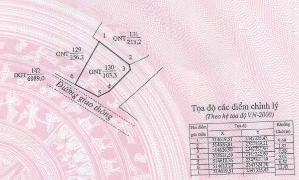 Đất + Nhà 1.311m² giá chỉ 500 triệu - Cơ hội đầu tư tại Tân Sơn!