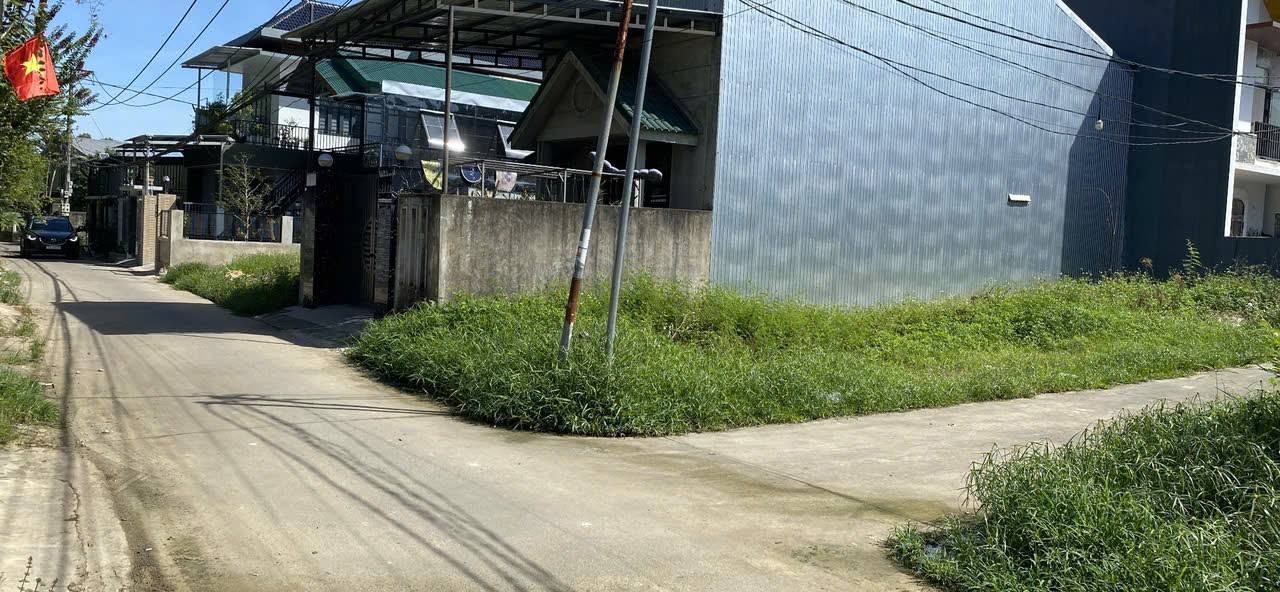 Đất nền đường Thiên Thai, phường An Tây, 117.6m² giá 1.7 tỷ - Đầu tư sinh lời tuyệt vời!