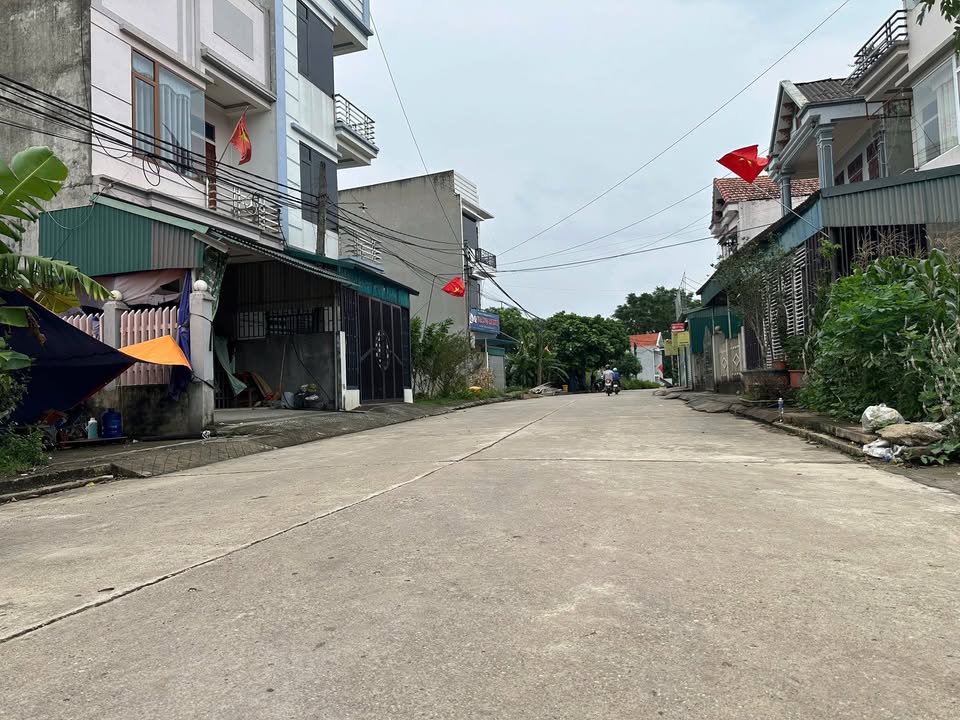 Đất thổ cư 100m² chính chủ tại Thanh Đình, Việt Trì - Cơ hội đầu tư hấp dẫn!