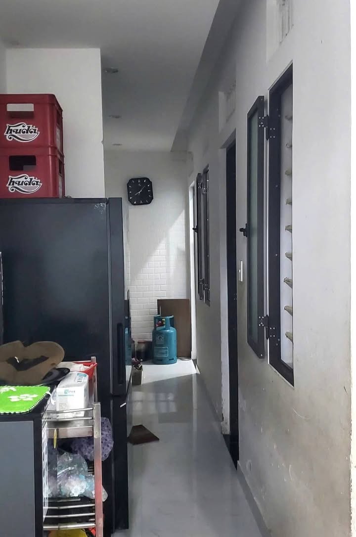 Nhà phố An Dương Vương, Huế 52m² giá 1.4 tỷ - Sổ hồng chính chủ!