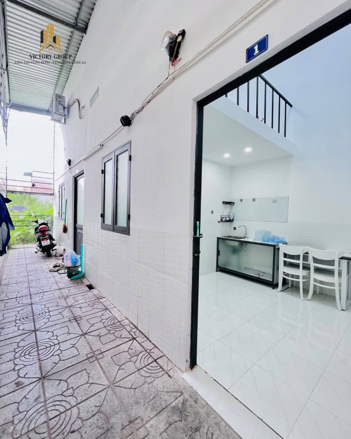 Minihouse Trần Hoàng Na, Ninh Kiều 3 triệu/tháng - Nội thất đầy đủ, vào ở ngay!