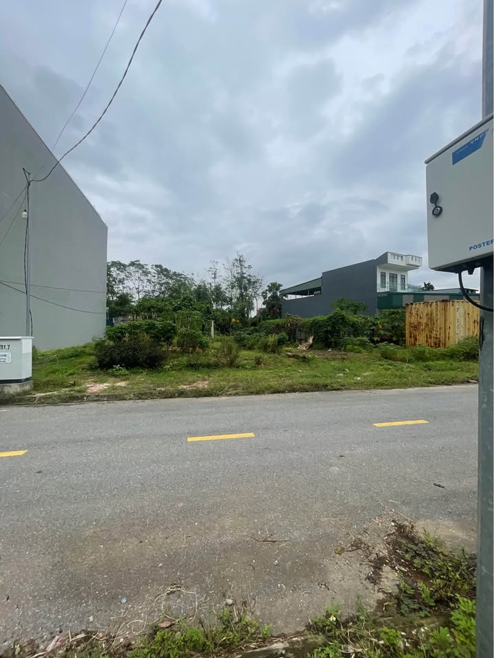 Đất nền khu tái định cư Đồng Mạ Vân Phú 90m² giá 3 tỷ - Cơ hội đầu tư tuyệt vời!