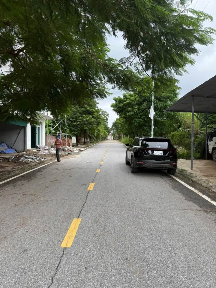 Đất nền khu đô thị Minh Phương, Việt Trì 81m² giá 3.4 tỷ - Vị trí đẹp, kinh doanh thuận lợi!