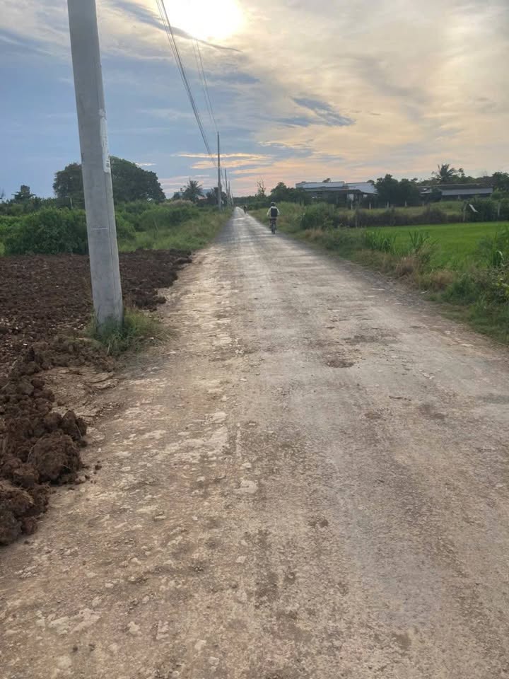 Đất nền 459m² tại Ấp 6, Gia Thuận - Giá chỉ 1.1 tỷ, chính chủ thương lượng!