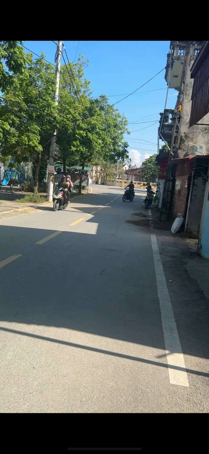 Đất nền thôn Cao Lãm, xã Cao Thành 179,5m² - Cơ hội đầu tư tuyệt vời!