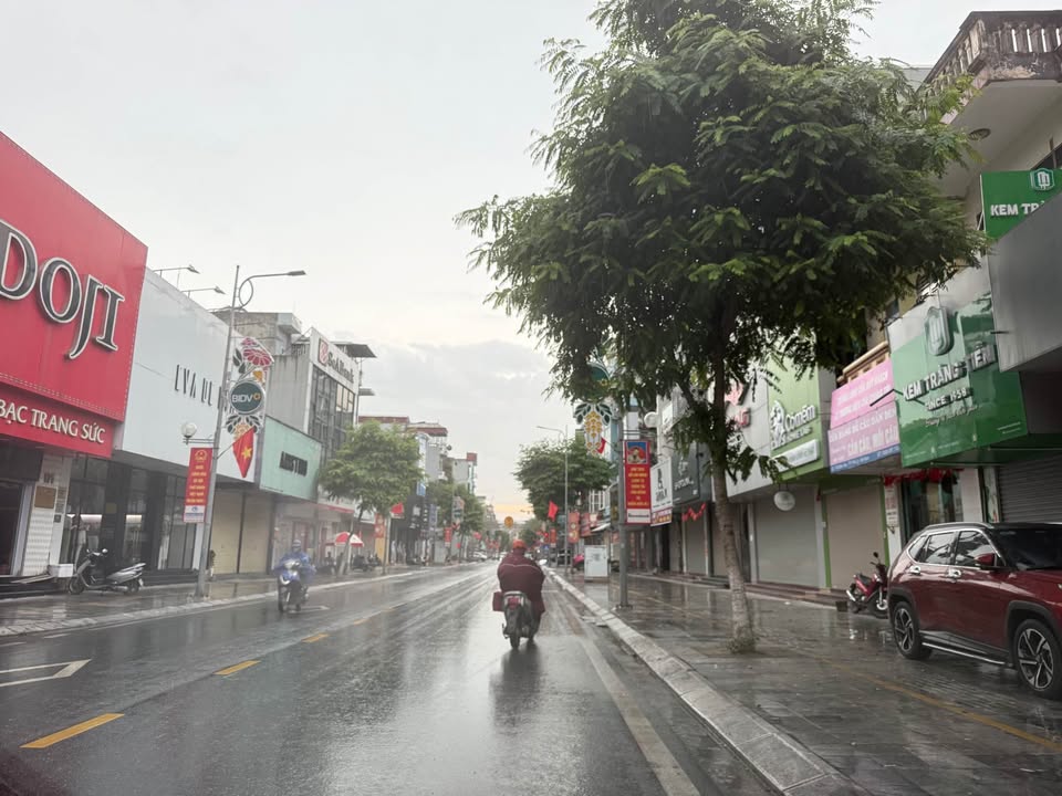 Nhà mặt đường Biên Hòa, Biên Hòa, Đồng Nai 34m² giá 6 tỷ - Vị trí đắc địa cho kinh doanh!