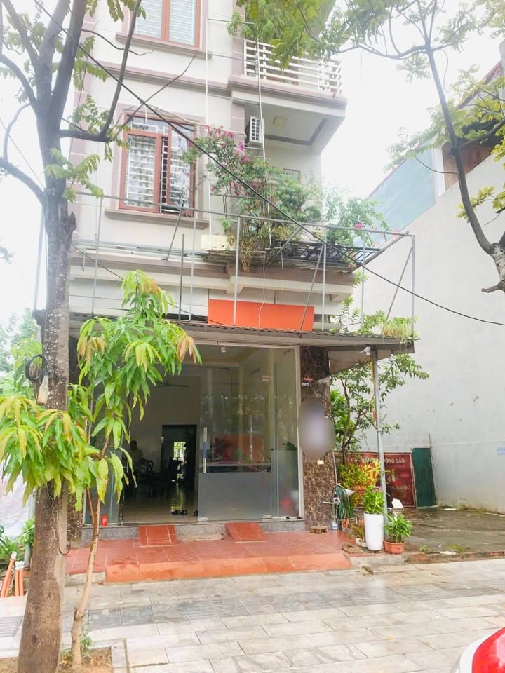 Nhà 3 tầng mặt tiền Lê Hồng Phong 100m² giá 7 tỷ - Đầu tư sinh lời ngay!