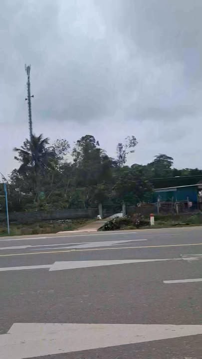 Đất nền Nghĩa Đàn 120m² giá thỏa thuận - Cơ hội đầu tư tuyệt vời!