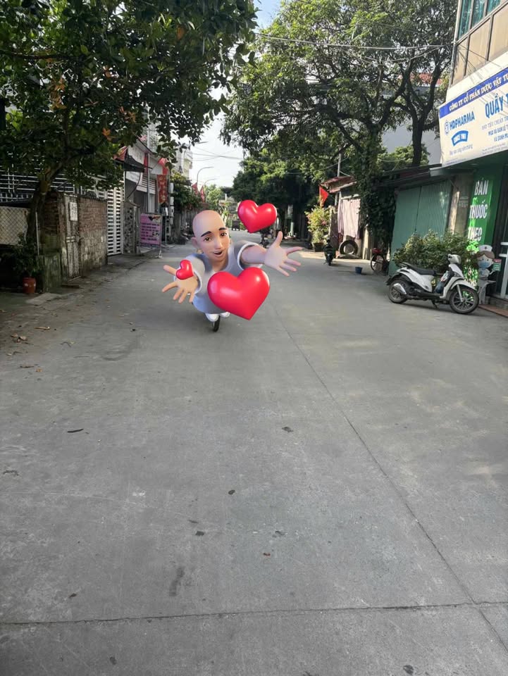 Mặt tiền kinh doanh Thúc Kháng 80m² giá 1.8 tỷ - Đầu tư sinh lời ngay!