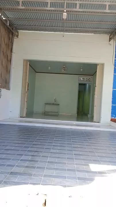 Nhà nguyên căn cho thuê ở Đức Trọng 2PN - Không gian thoáng mát, gần chợ và bệnh viện!