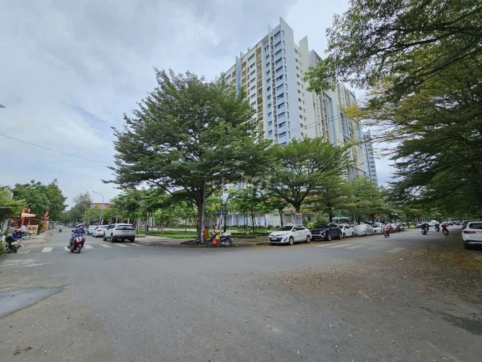 Đất nền KDC Lộc An 200m² giá 2.3 tỷ - Đầu tư sinh lời ngay chợ mới Long Thành!