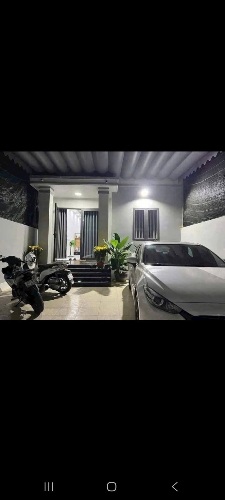 Nhà mặt tiền Tân Hiệp 150m² giá 3.999 tỷ - Gần chợ và trường học!