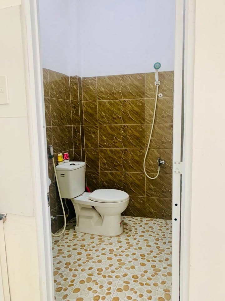 Nhà phố Vĩnh Hiệp Nha Trang 105m² giá 3 tỷ - Sổ hồng chính chủ!