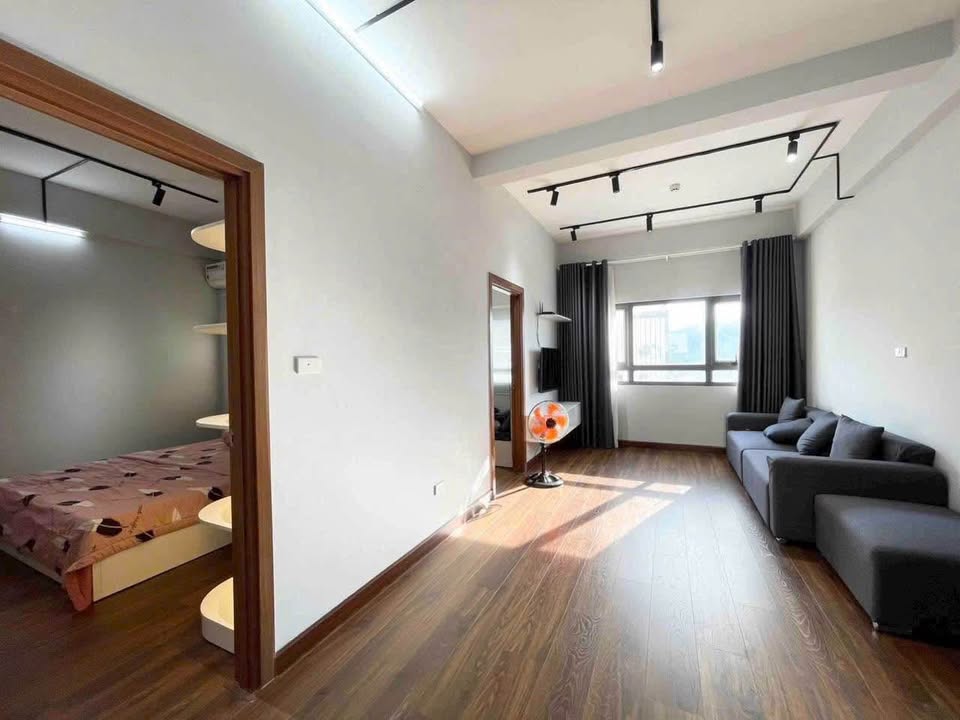 Shophouse SSH07 KĐT Hà Quang 1 52m² giá chỉ 2.49 tỷ - Sẵn sàng vào ở!