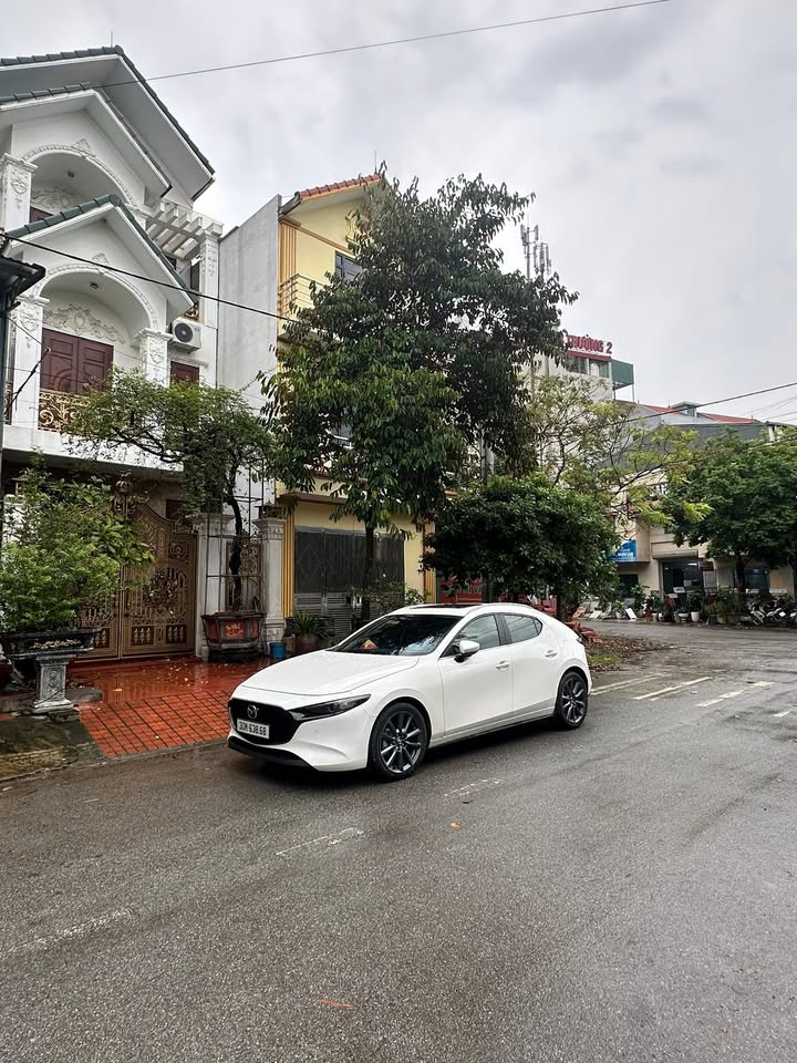 Nhà 3 tầng tại Khu dân cư Hành Lạc, 86.7m² - Giá thỏa thuận hấp dẫn!