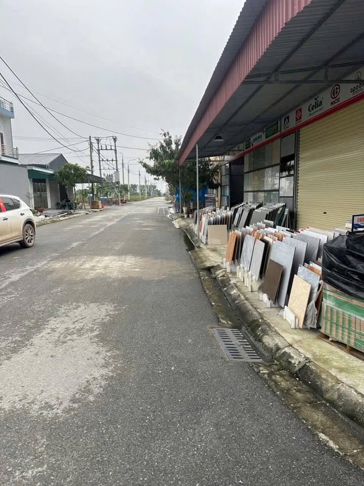 Đất nền xã Minh Tân, huyện Phù Cừ, Hưng Yên 100m² giá 2.2 tỷ - Mặt đường quốc lộ rộng rãi!