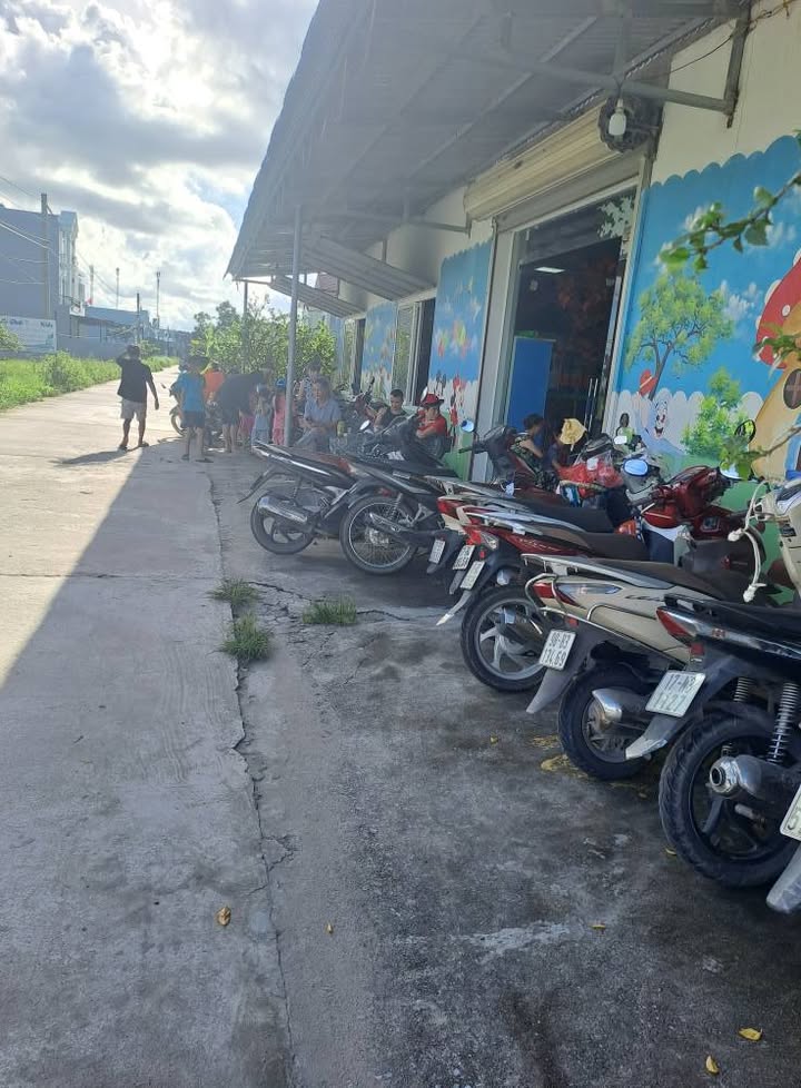 Đất nền Hưng Hà Thái Bình 120m² giá thỏa thuận - Đầu tư sinh lời ngay!