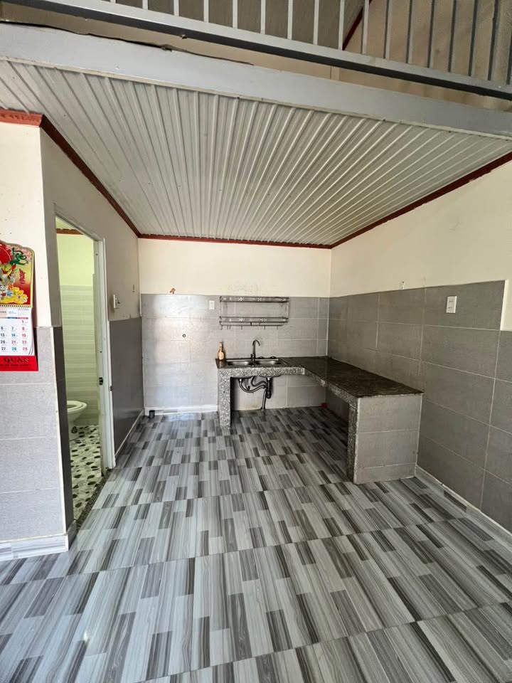 Phòng trọ cho thuê Đà Lạt 1 gác, 1 bếp - Giá chỉ 3.2 triệu!