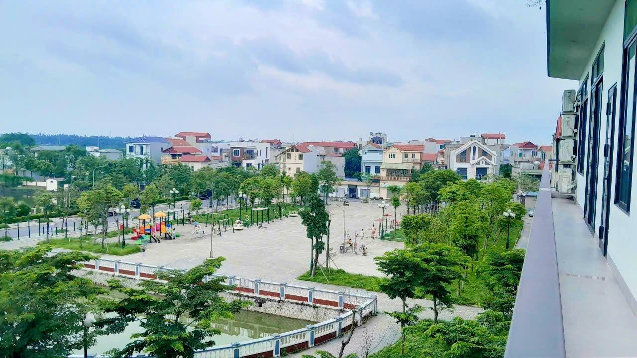 Đất Kim Chung Đông Anh 88m² giá thỏa thuận - Vị trí đắc địa gần khu vui chơi!